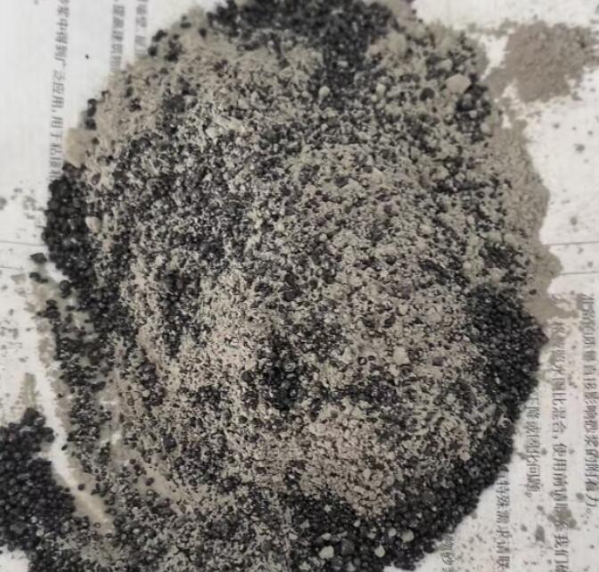 塔河不发火砂浆耐磨地坪施工方案