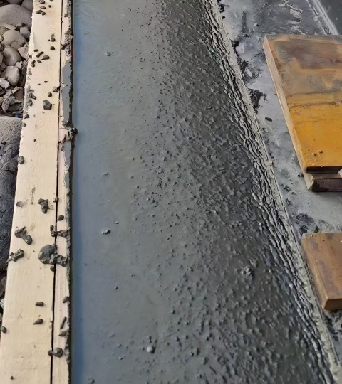 塔河环氧砂浆的特点及施工流程​