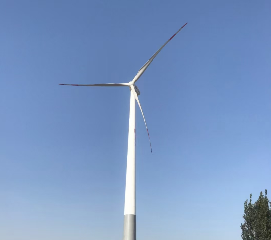 塔河风电基础二次灌浆料的强度要求和用量计算 风电灌浆料施工注意事项