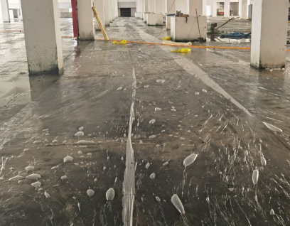 塔河不发火砂浆和不发火金属骨料有什么区别