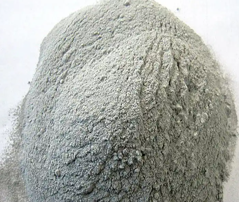 塔河超细水泥注浆工艺