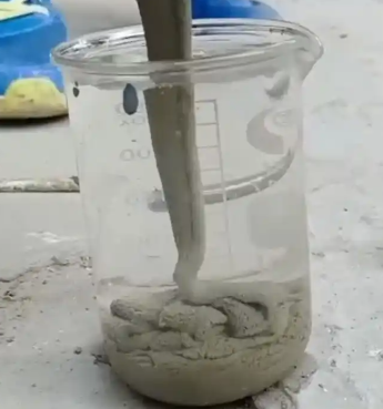 塔河水工混凝土絮凝剂，水下抗分散剂的作用及施工方法