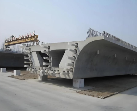 塔河抗冻压浆料的特点及标准化施工工艺